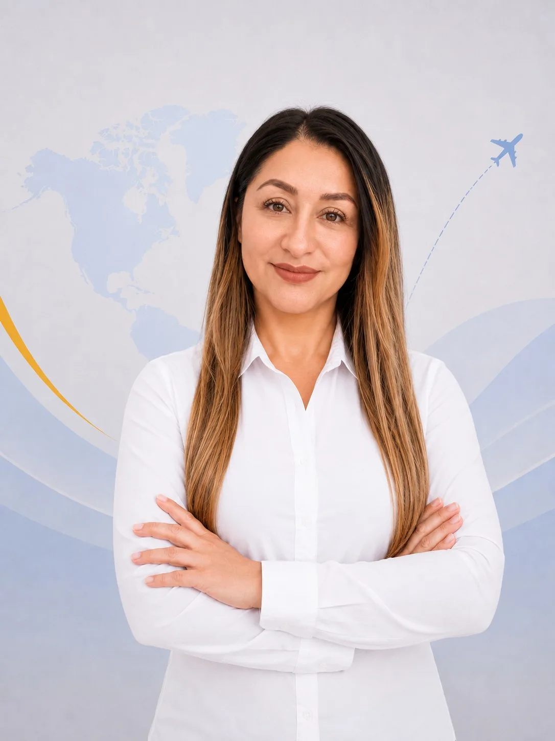 JOHANNA BOHÓRQUEZ, Gerente de Desarrollo, Negocios y Alianzas de Dreams Flying